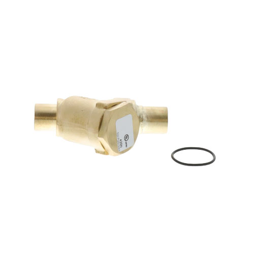 Henry Technologies 896A-5/8S 5/8″ ODS “Y” Strainer