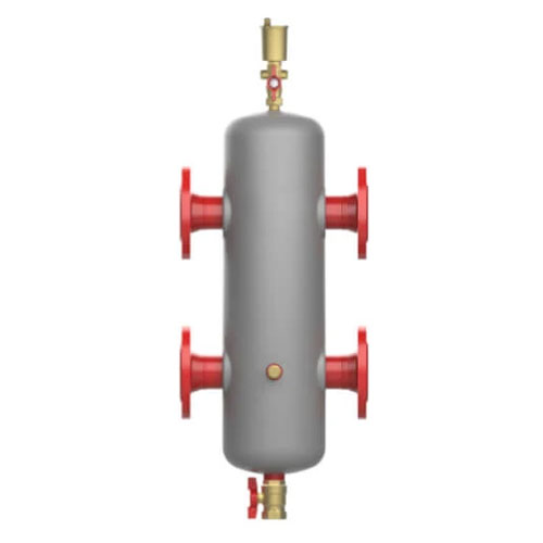 Honeywell HYDROSEP-105-F Flanged Hydraulic Separator 2″