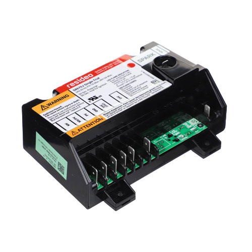 Honeywell S8670J3010/B Ignition Module