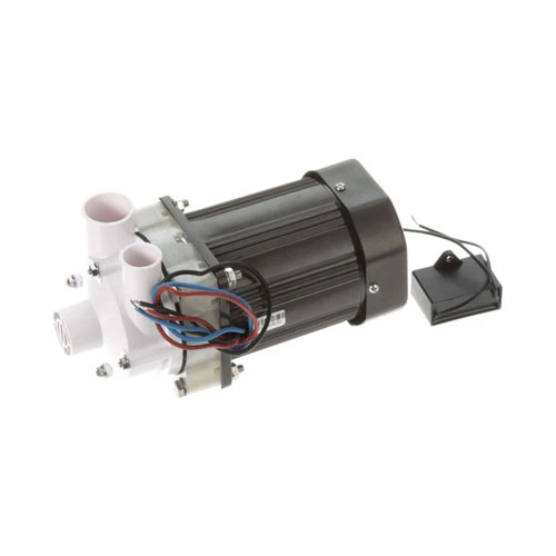 Hoshizaki S-0730 Pump Motor Assembly for KM-1 Series Ice Machines