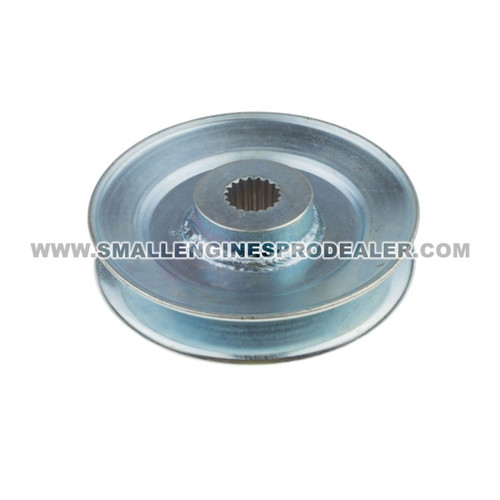 Husqvarna 502451901 Pulley B Original OEM part