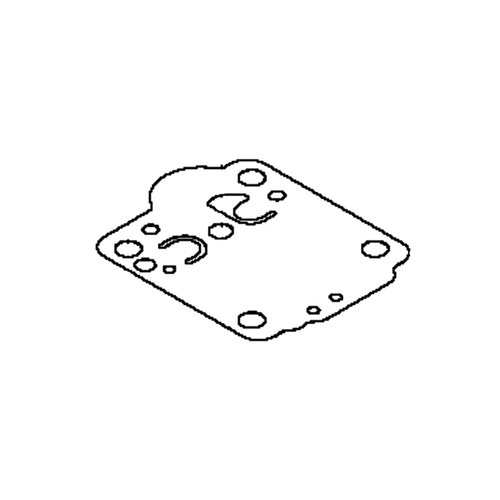Husqvarna 504025601 Diaphragm Original OEM part
