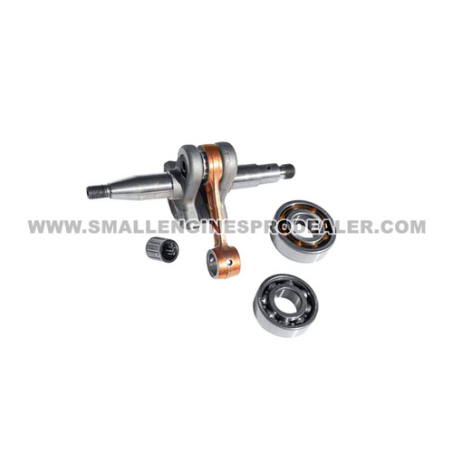 Husqvarna 504206802 Crankshaft Original OEM part