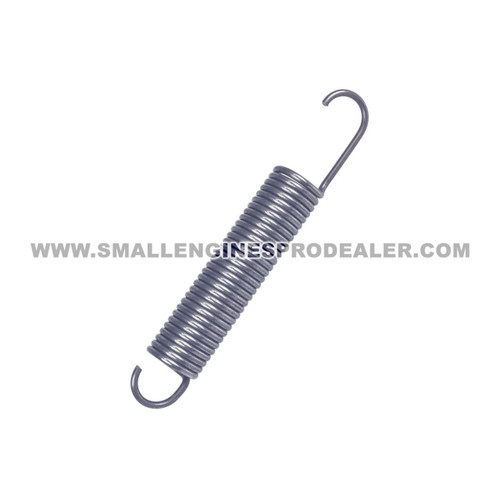 Husqvarna 506533101 Spring Original OEM part