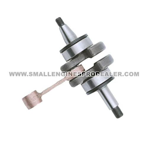 Husqvarna 525605001 Crankshaft Assembly Original OEM part
