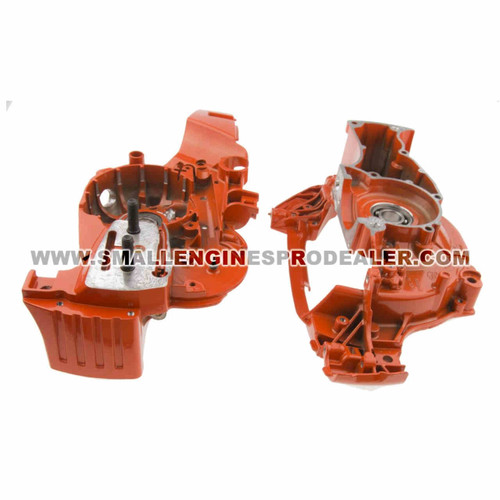 Husqvarna 537209308 Crankcase Assembly Original OEM part