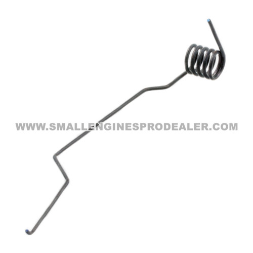 REDMAX 537209801 SPRING Original OEM part