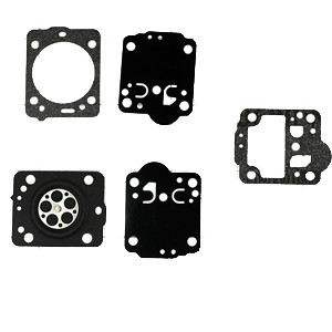 Husqvarna 545008031 Kit Carburetor Gasket Original OEM part