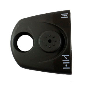 Husqvarna 545109601 Cover Airbox Original OEM part