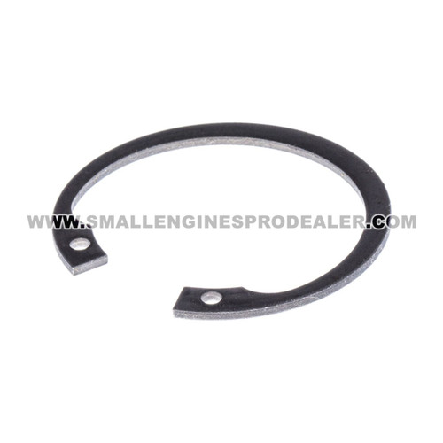 Husqvarna 735313810 Retaining Ring Original OEM part