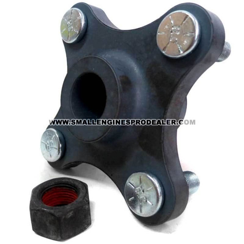 HYDRO GEAR 71483 KIT HUB METRIC 4 BOLT (ORIGINAL OEM)