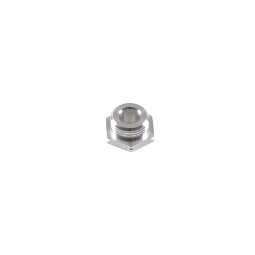 Norgas Controls and Metering 757631 3/8″ Dia Aluminum Orifice