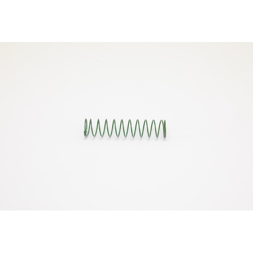 Norgas Controls and Metering 762003 4-9″ WC Dark Green Adjustable Spring