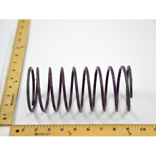 Norgas Controls and Metering 762365 Purple Spring 9.1-20.8″ WC