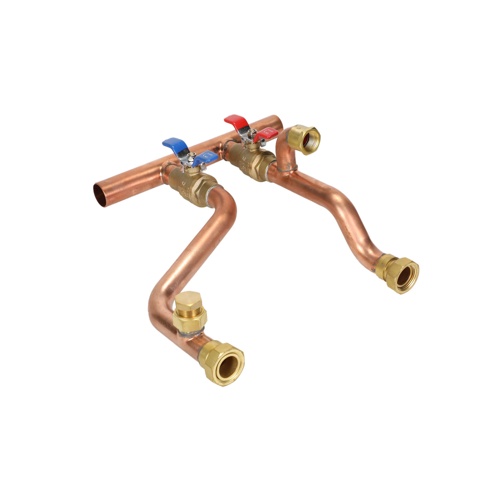 IBC Technologies 251-063B Ez Pipe Manifold for SFC/SFB