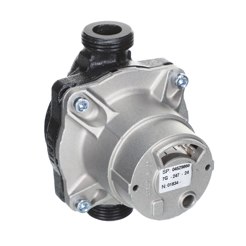 IBC Technologies P-081224 Boiler Pump