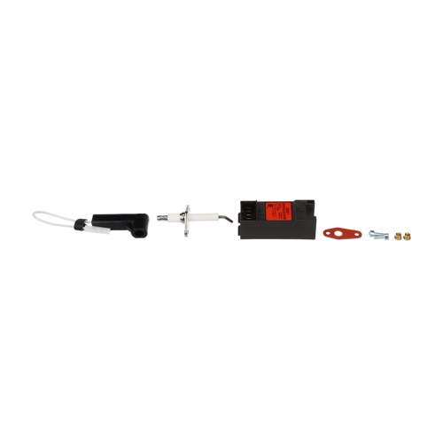 IBC Technologies P-081574 Ignition Module