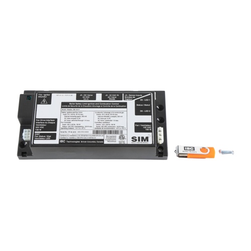 IBC Technologies P-271B Safety Ignition Module Plus