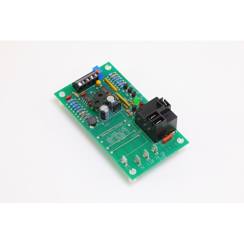 Indeeco 1003035 Printed Circuit Board 45F