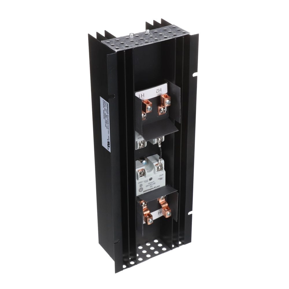 Indeeco IC-101-B3-600-50 SCR 50A Outdoor Slave Controller