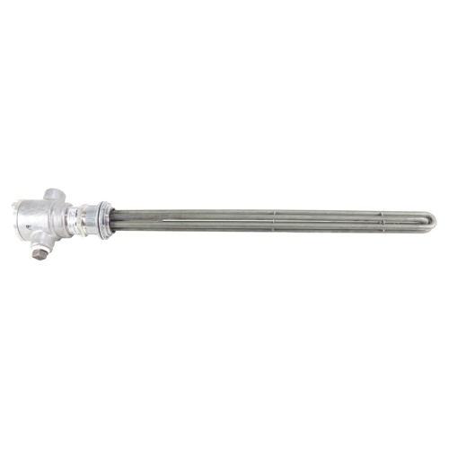 Indeeco M7131A116299U 480V 3PH 12KW Immersion Heater