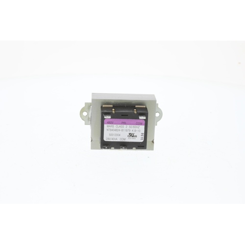 International Environmental 50012004 480V Primary 24V Secondary Foot Mount Transformer
