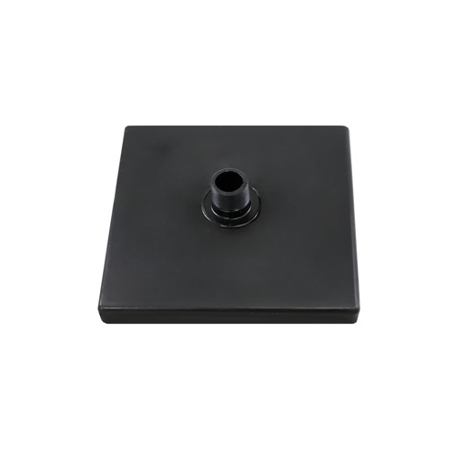 International Environmental 70002201 7″x7″ Plastic Auxiliary Drain Pan