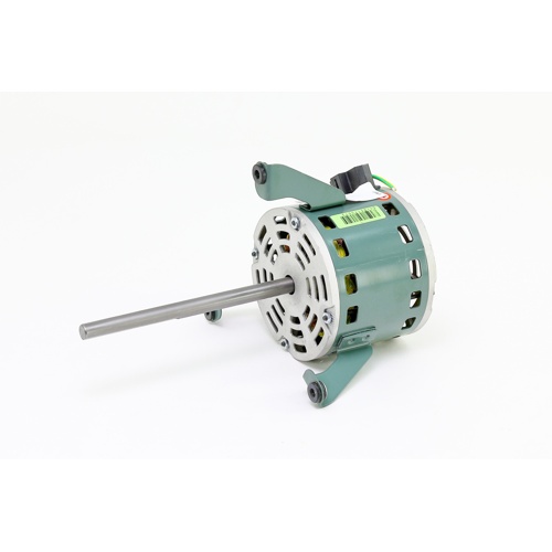 International Environmental 70556302 1/20 HP 115V CCW 1075 RPM Blower Motor