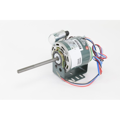 International Environmental 70556329 1/30HP 115V 1600RPM 3-Speed CCWLE Blower Motor