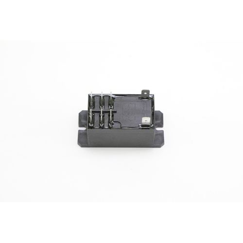 International Environmental 70665410 277V DPDT Relay; 30A N/O, 3A N/C