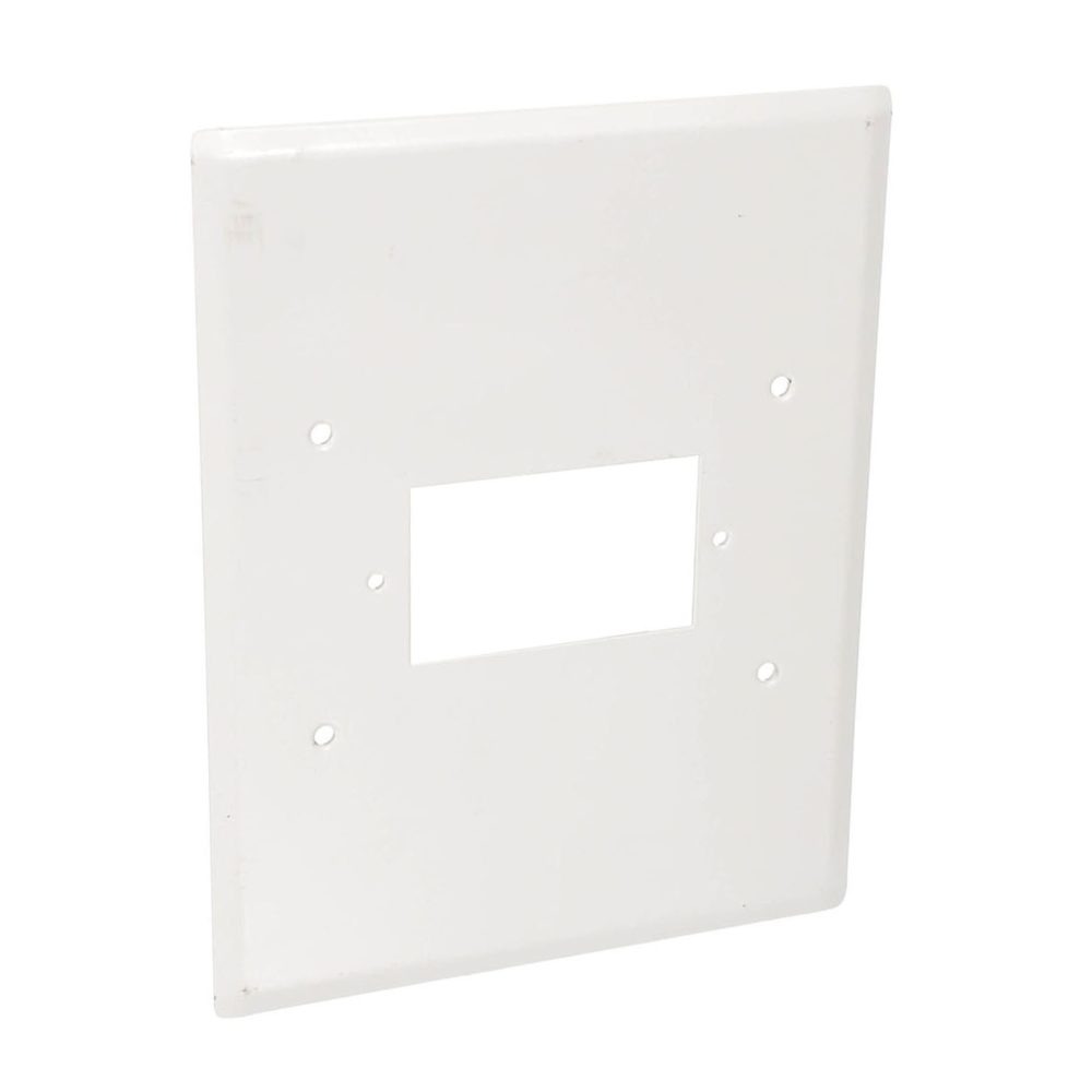 International Environmental 71084305 Wall Mounting Plate