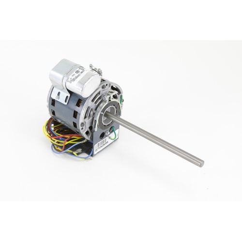 International Environmental 71525058 208-240V 1Ph 1/30HP 1100RPM Motor