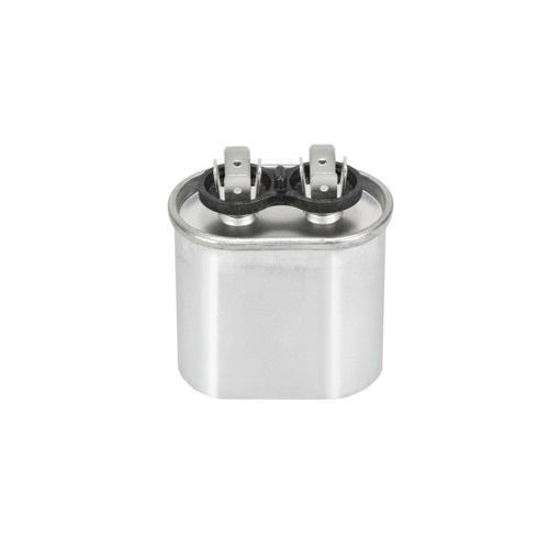 International Environmental 71533718 7.5MFD 440V Oval Run Capacitor