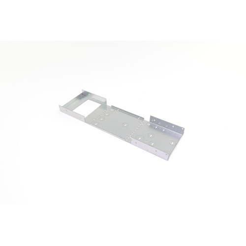 International Environmental 90010847 Control Box w/T-Stat Cutout
