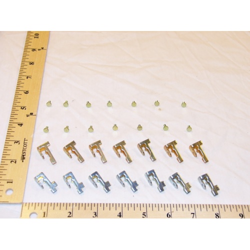 Intermatic 156T2548A Trippers 7 Sets On/Off for Mechanical Time Switches