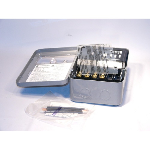 Intermatic EH10 Digital Timer SPST 120V with External Switch