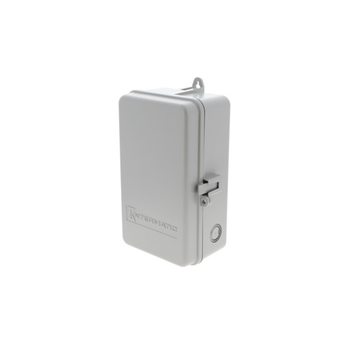 Intermatic EP100C 24HR 1-Circuit Electronic Timer