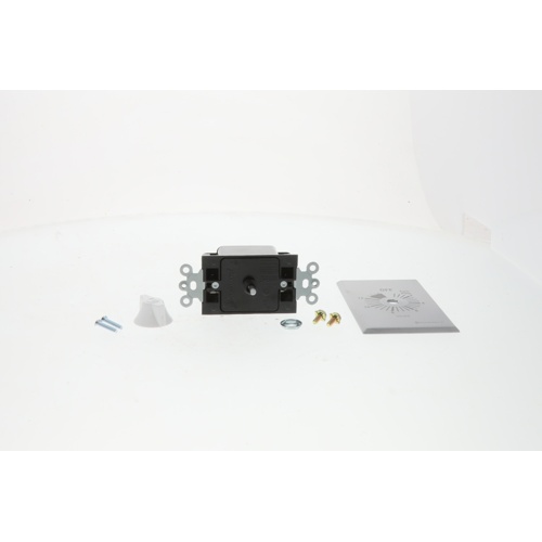 Intermatic FF12HHC 12-Hour SPST Spring-Wound Timer with Hold