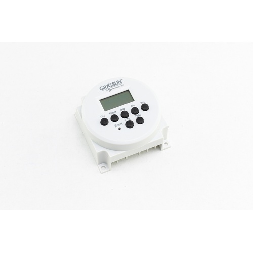 Intermatic FM1D14-AV-U 24Hr/7Day 120-277VAC Electronic Time Switch