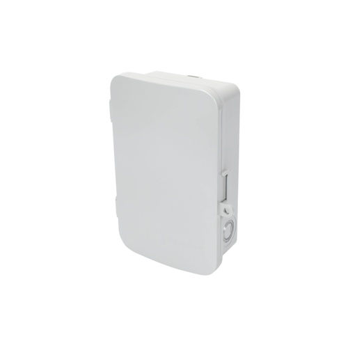 Intermatic GM40AV-Q 120-277V 40A DPDT 7-Day 24-Hour Mechanical Timer