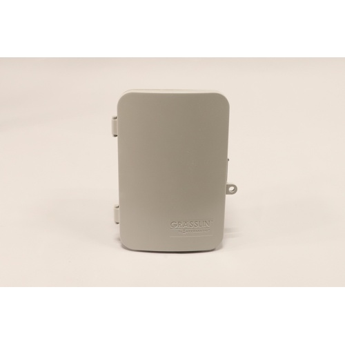 Intermatic GM40AV-QW 7-Day Mechanical 40A SPDT/DPDT Time Switch