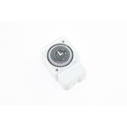 Intermatic MIL72ASWUZH-120 120V 7-Day DIN/Surface Mount Time Switch