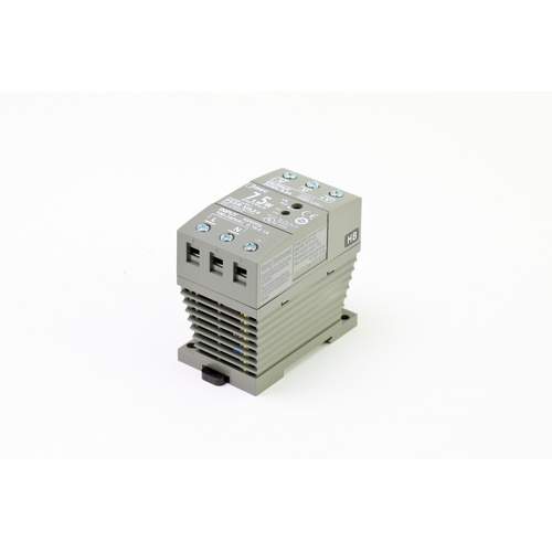 IDEC PS5R-VA24 DIN Rail Switching Power Supply, 100-240VAC, 24VDC, 0.3A