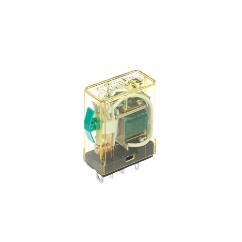 IDEC RH1B-ULC-DC24 General Purpose SPDT Relay 10A 24VDC