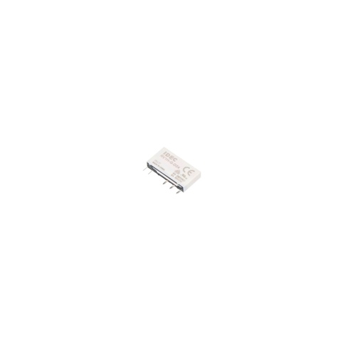IDEC RV1H-G-D24 6mm SPDT Relay 24VDC