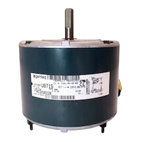 International Comfort Products 1184595 Condenser Fan Motor 1/12 HP 800 RPM