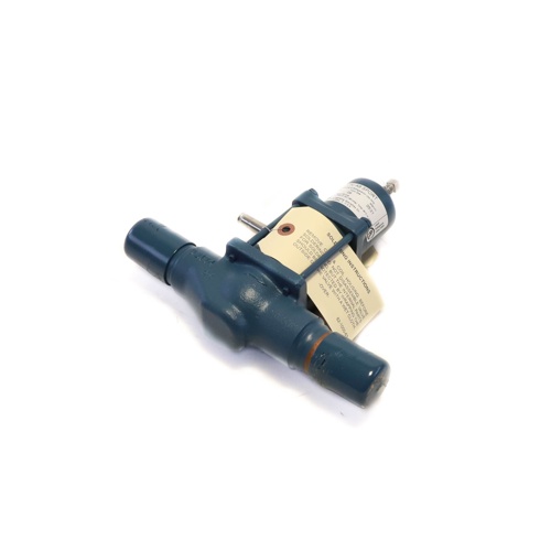 Parker Refrigeration Specialties 103550 A8 Sport05 Flo-Con Pressure Regulator