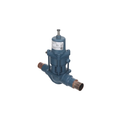Parker Refrigeration Specialties 103555 A8 SPORT 09 09 Pressure Regulator
