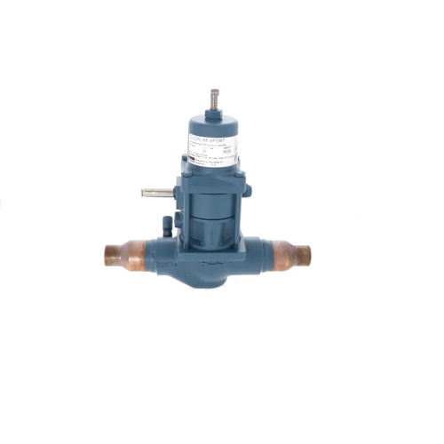 Parker Refrigeration Specialties 103623 FloConA8SportII Port05/Conn07