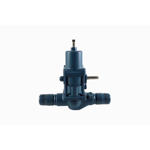 Parker Refrigeration Specialties 103624 A8 Sport Pressure Regulator 7/8″ x 7/8″
